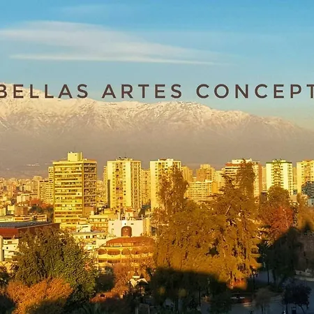 Bellas Artes Concept Apartamento Apartamento